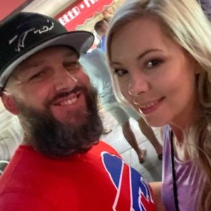 Meet your Posher, Brenda